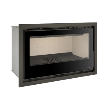 Recuperador de Calor a Lenha Teide 90 - Ferlux Recuperador de Calor a Lenha Teide 90 - Ferlux